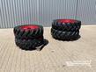 Fendt KOMPLETTRÄDER 380/70R28 + 420/85R38 BKT