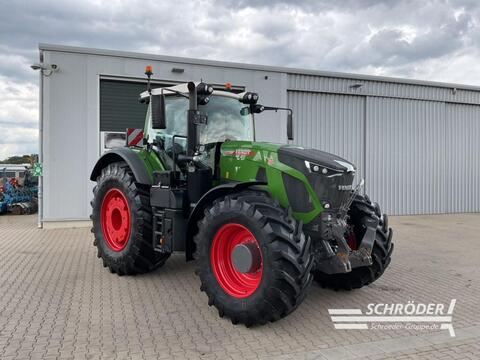 Fendt 936 VARIO GEN7 PROFI PLUS