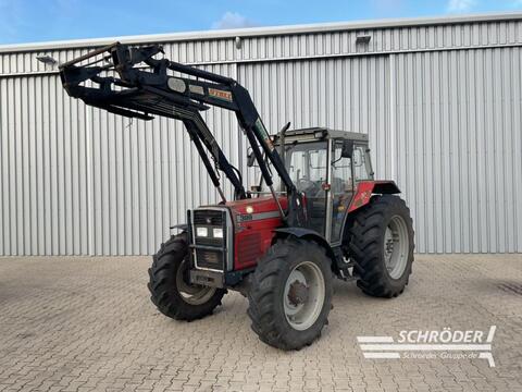 Massey Ferguson 399