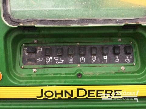 John Deere R962I