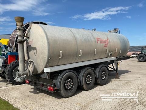 Fliegl SDS 350 | 29.000 LITER
