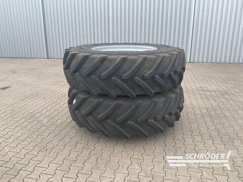 Sonstige 580/85 R42 ALLIANCE