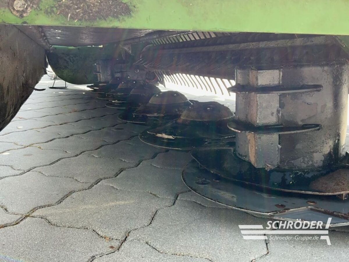 Fendt SLICER 991 TL-KC 3