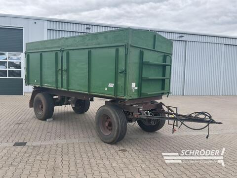Sonstige KA 18 T | 3-SEITENKIPPER