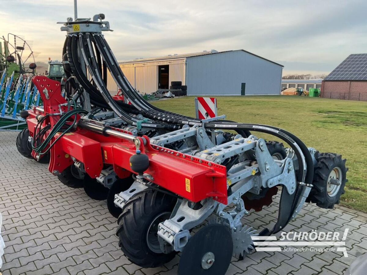 STRIP TILL CULEX | NEU- / LAGERMASCHINE 2