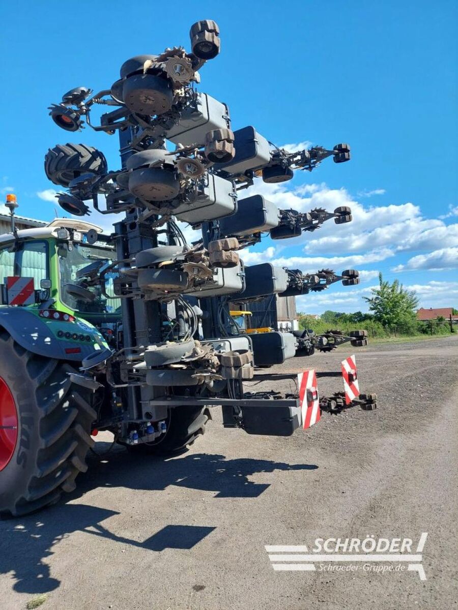 PRECISION PLANTING MAISLEGER 2