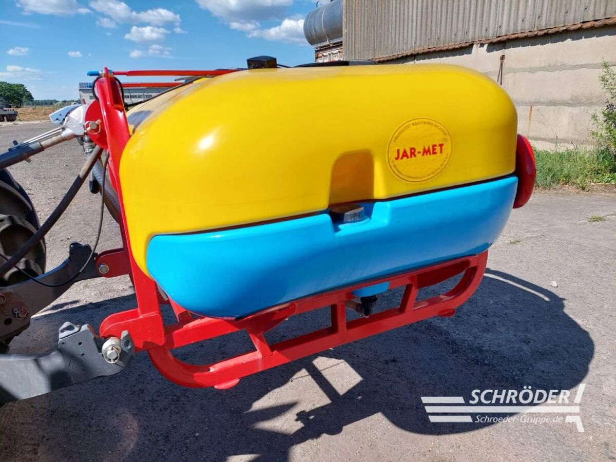 PRECISION PLANTING MAISLEGER 3