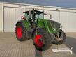 Fendt 826 VARIO S4 PROFI PLUS