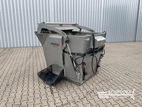 Sonstige FUTTERVERTEILER MB 1600 SIEPLO | EURO