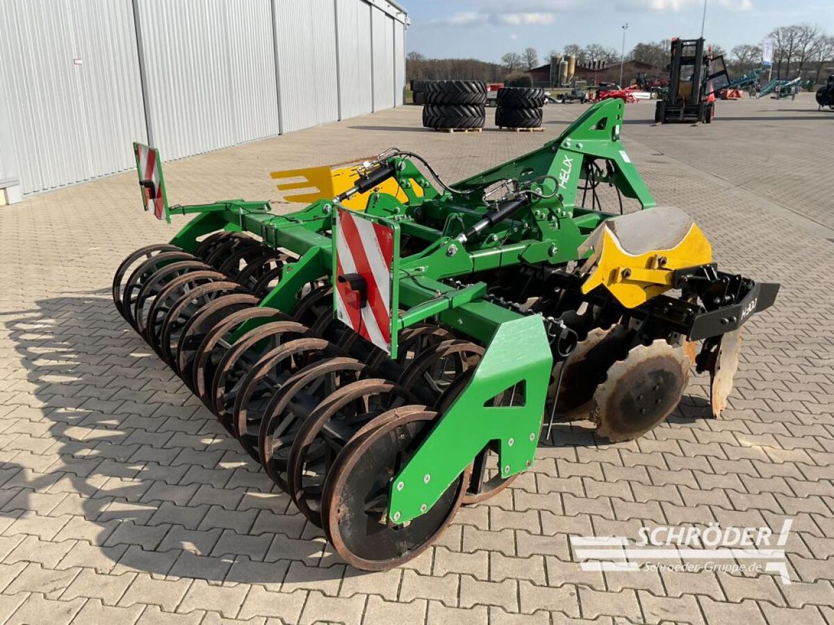 Kerner HELIX H 300 2