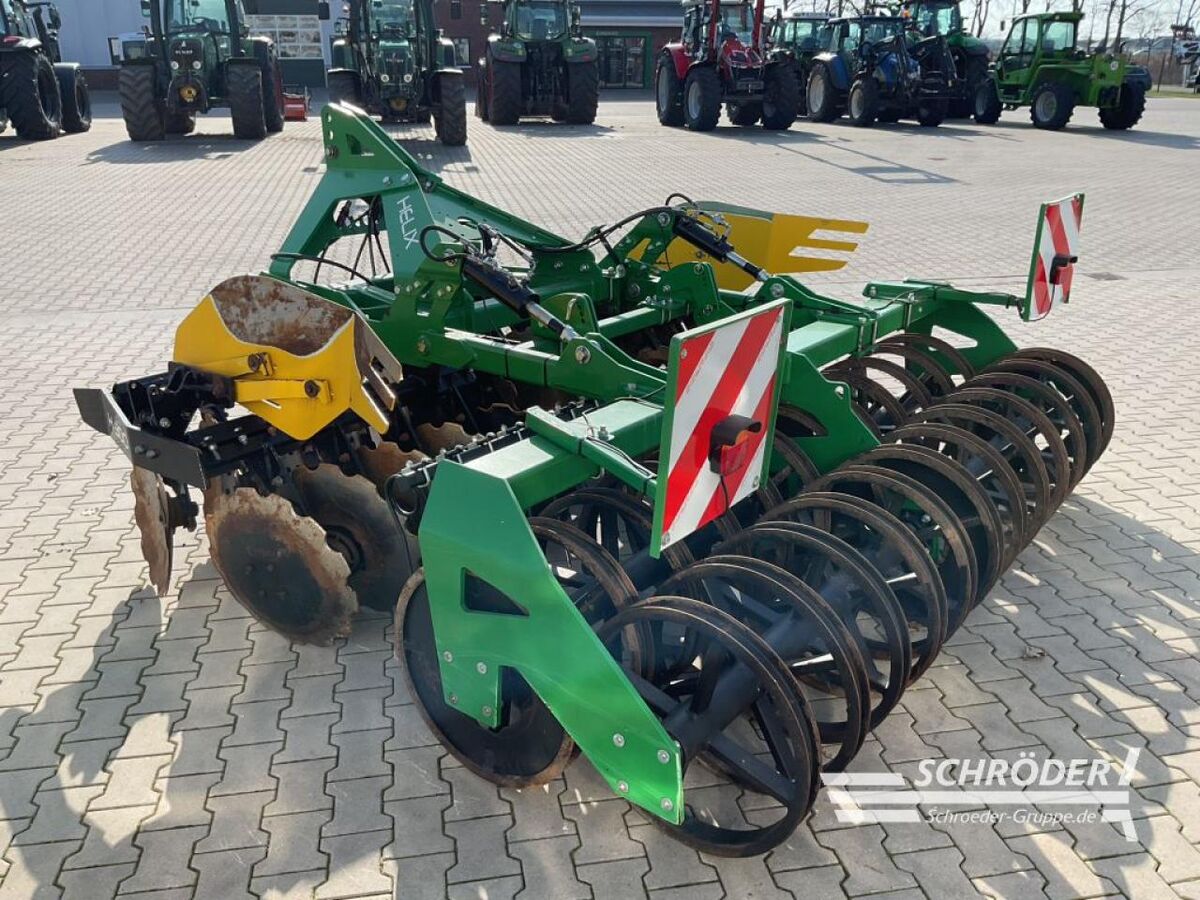 Kerner HELIX H 300 3