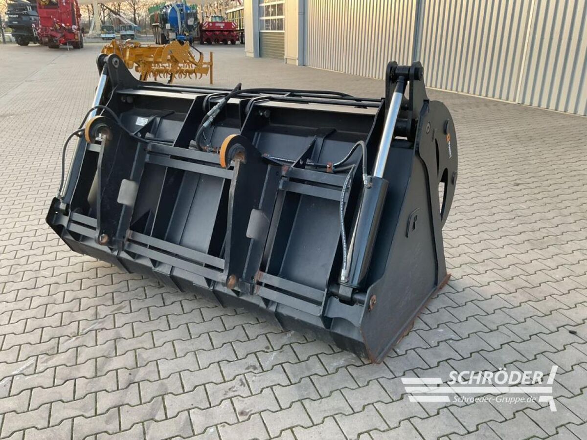 POWERGRAB XL 240 | CAT AUFNAHME 2