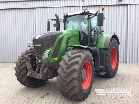 <strong>Fendt 936 VARIO S4 P</strong><br />