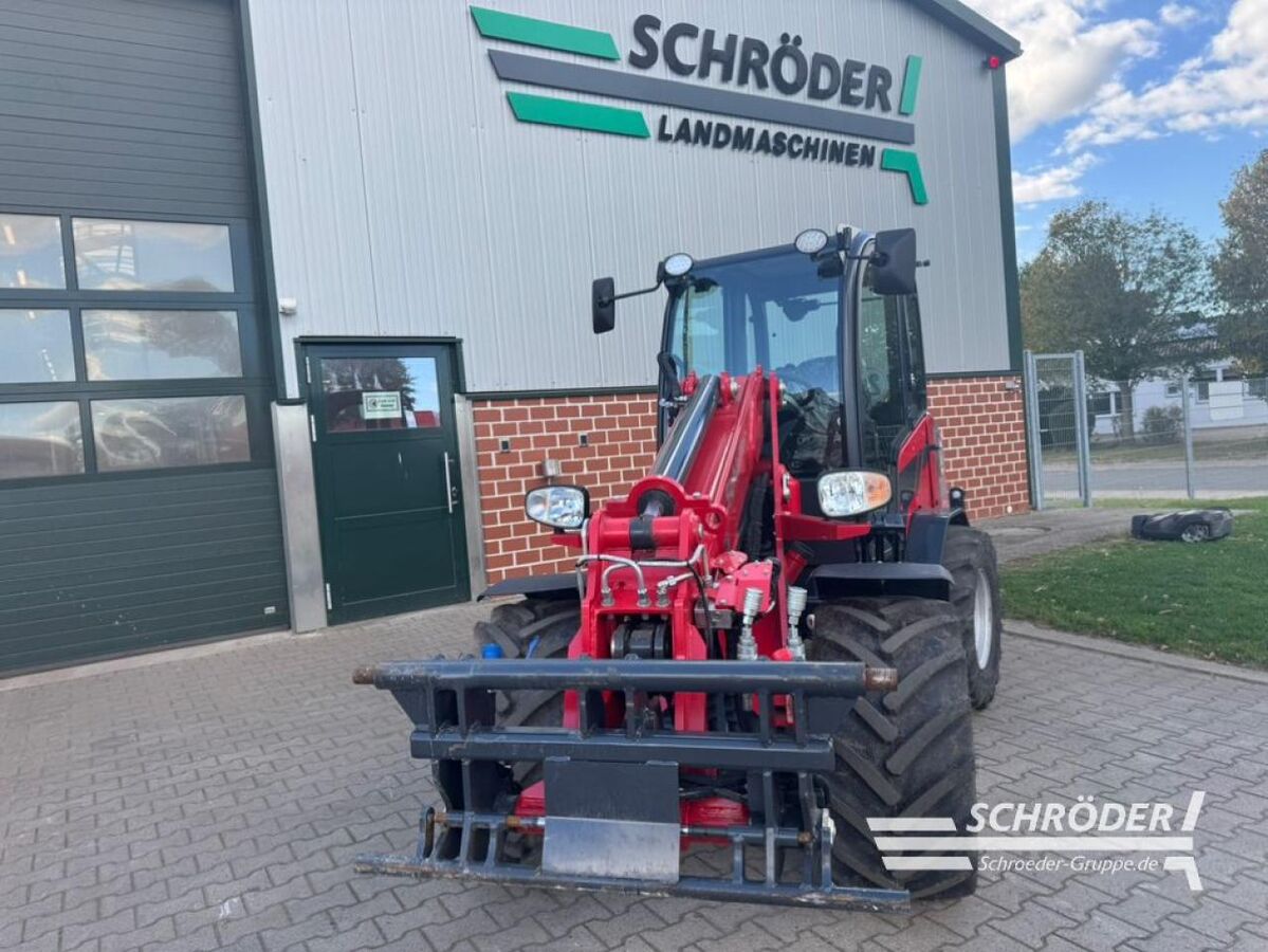 Schäffer 3650 T 2