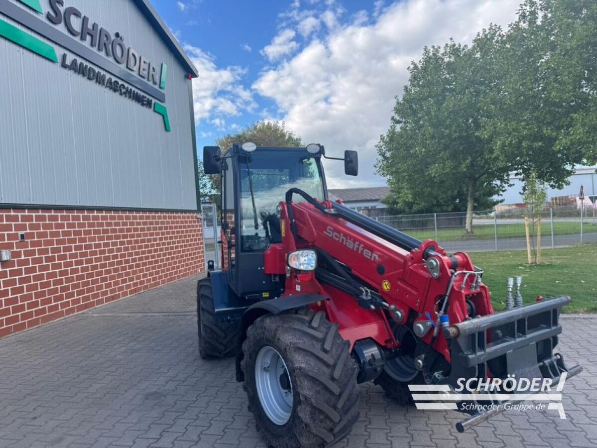Schäffer 3650 T 3