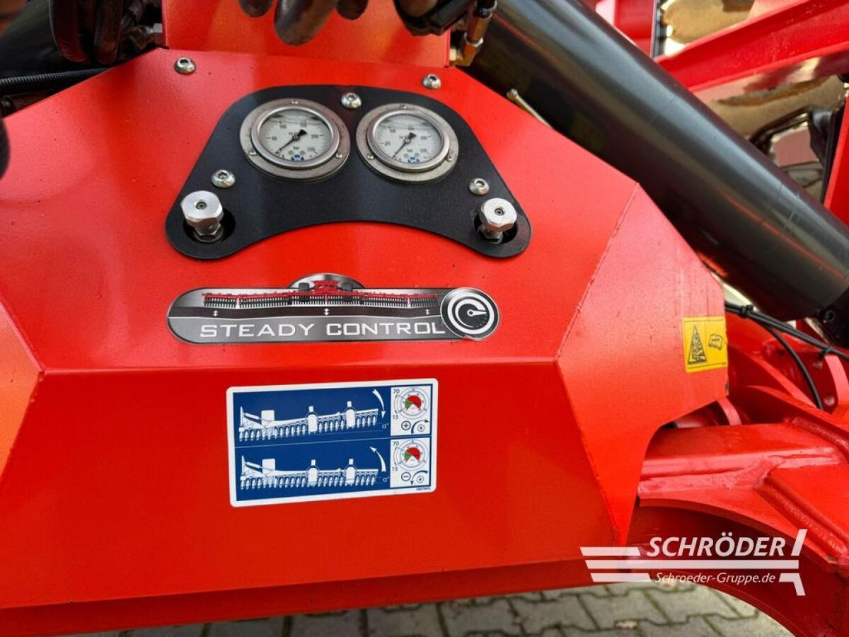 Kühne OPTIMER XL 9000 2