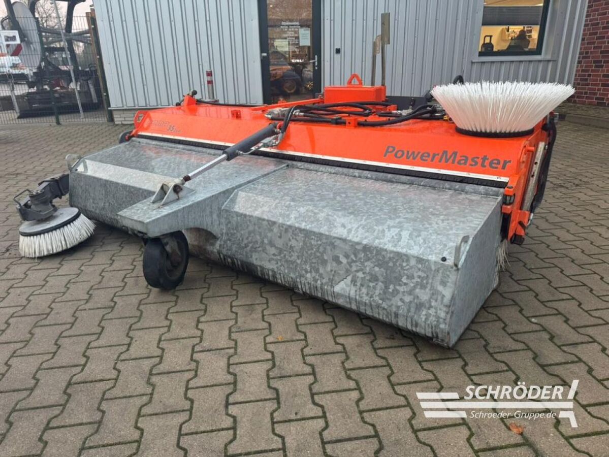 Bema 35 DUAL POWER MASTER 2600 3