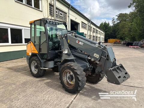 Sonstige GIANT V 6004 T