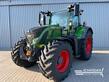 Fendt 724 VARIO GEN6 PROFI PLUS