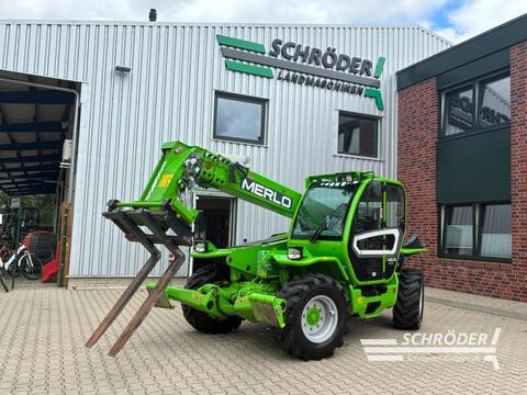 Merlo P 40.13 PLUS