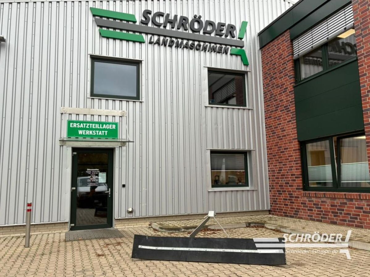 2,60 M 3-PUNKT/STAPLER 2