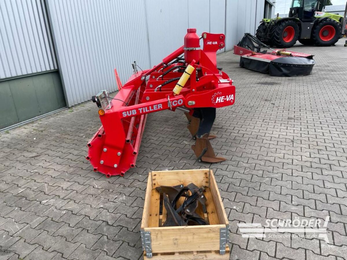 SUB-TILLER ECO 304 HY 2