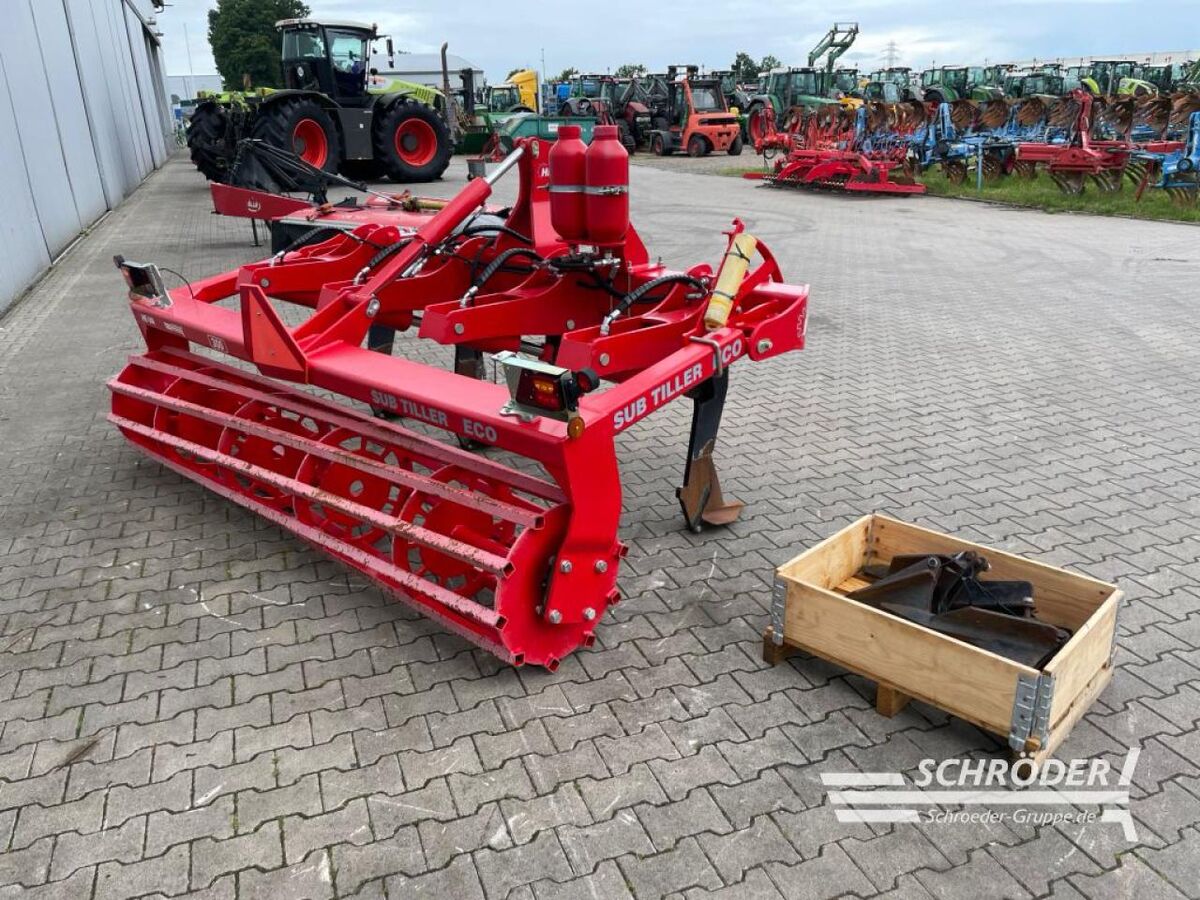 SUB-TILLER ECO 304 HY 3