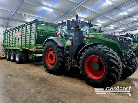 Bergmann SHUTTLE 490 S
