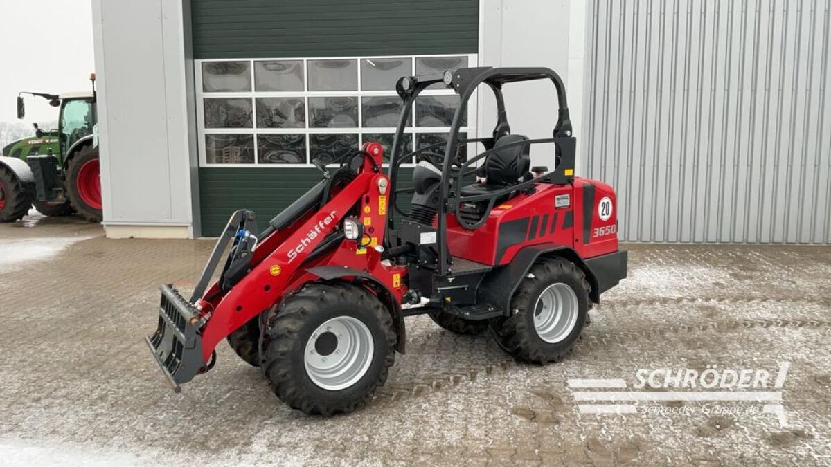 Schäffer 3650 1