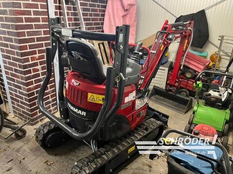 Sonstige YANMAR - VIO 12