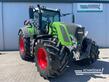 Fendt 828 VARIO S4 PROFI PLUS