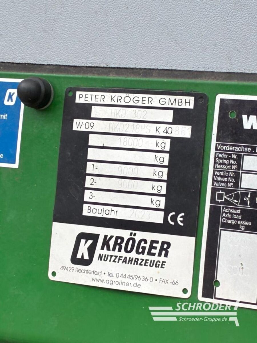 HKD 302 | SEITENBORDWÄNDE ALS PORTAL 2