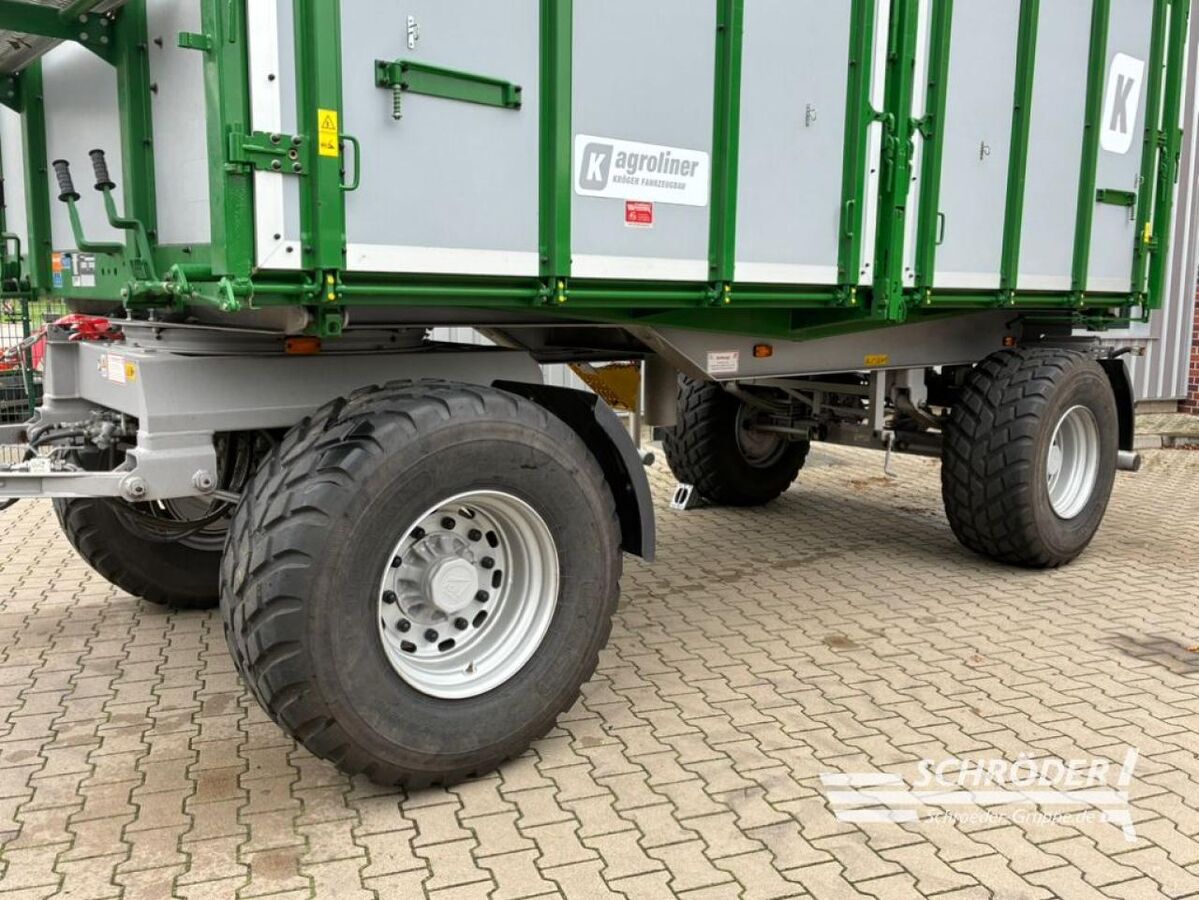 HKD 302 | SEITENBORDWÄNDE ALS PORTAL 3