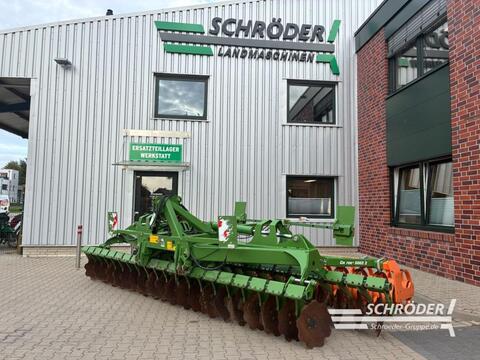 Amazone CATROS+ 5002