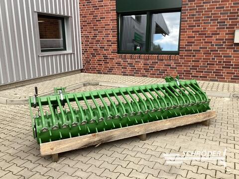 Amazone ZAHNPACKERWALZE PW 3000-500