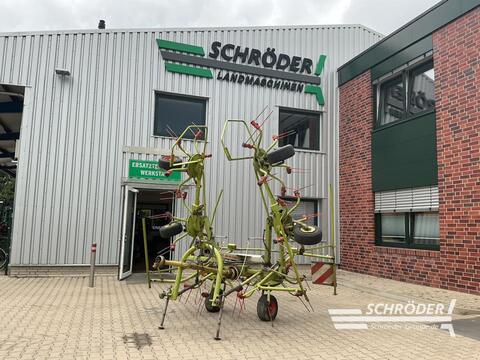 Claas VOLTO 640 H