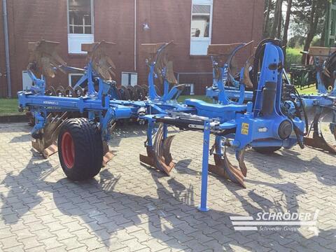 Lemken JUWEL 8 M V 4 N 100