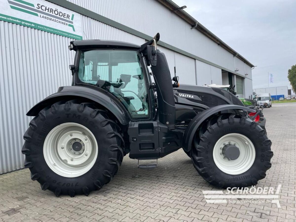 Valtra T 214 D SMARTTOUCH + RTK 2