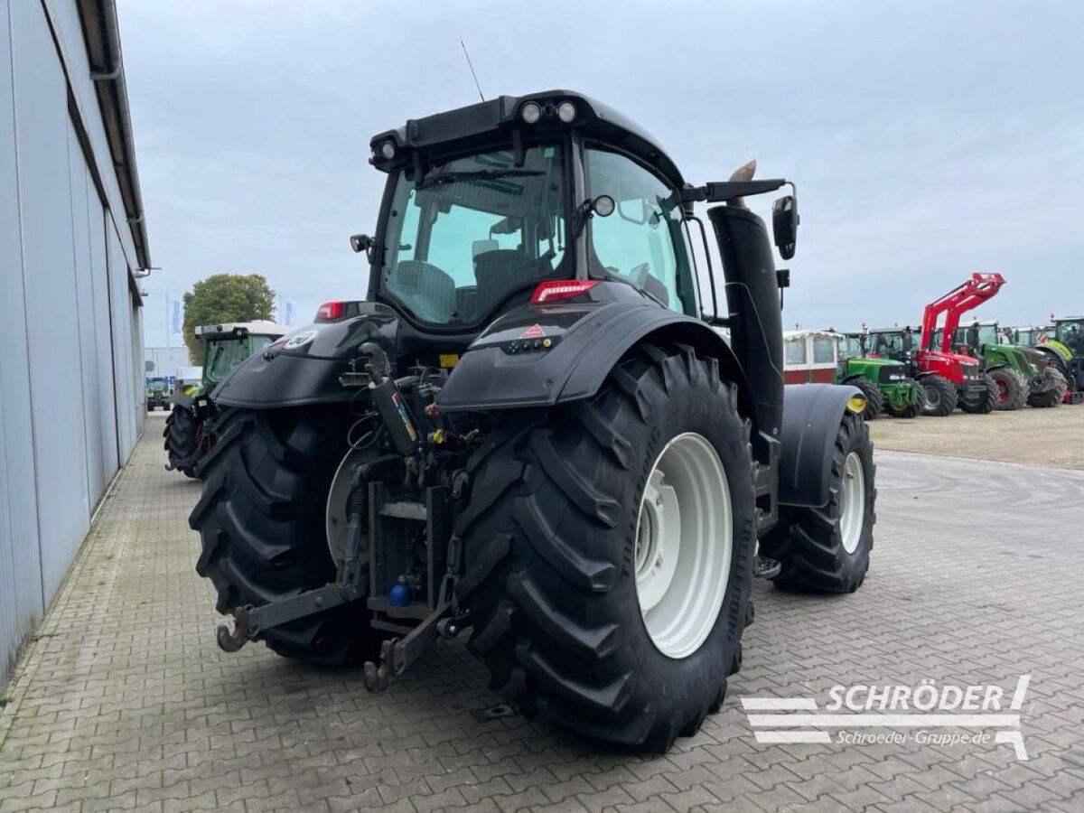 Valtra T 214 D SMARTTOUCH + RTK 3