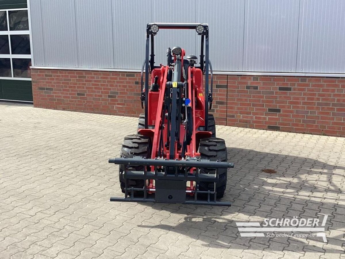 Schäffer 2028 SLT 2