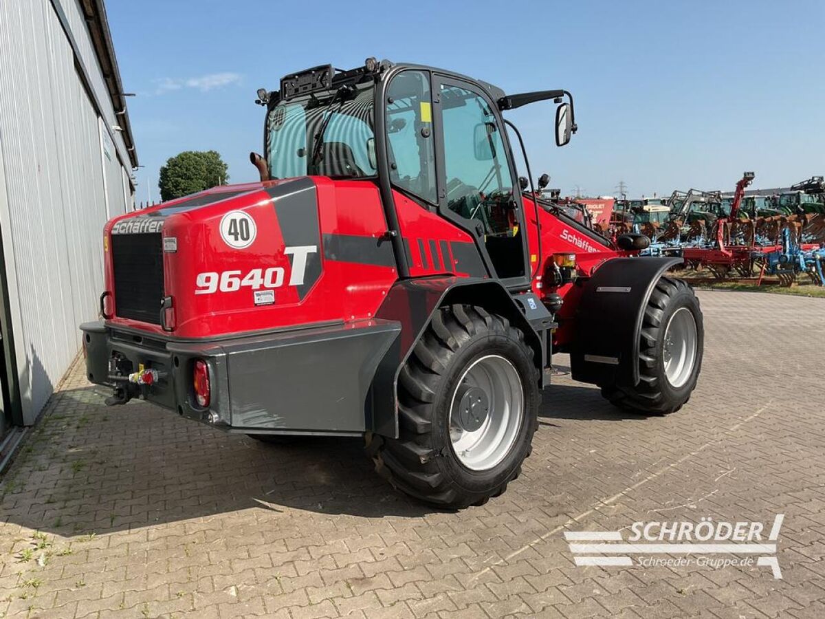 Schäffer 9640 T -2 + GARANTIE BIS 08/2028* 3