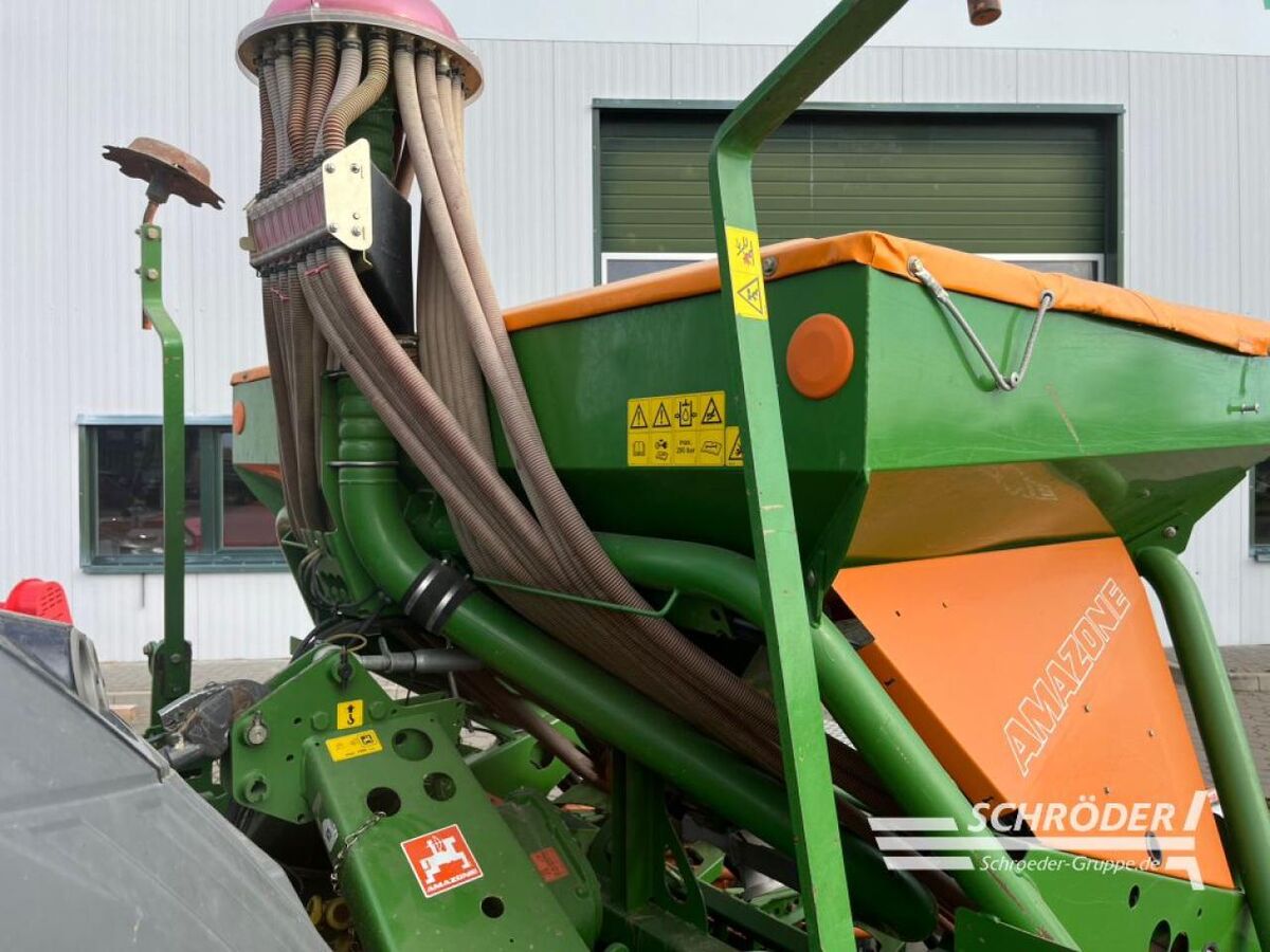 Amazone KG 3000 SPECIAL / AD-P 303 SUPER 2