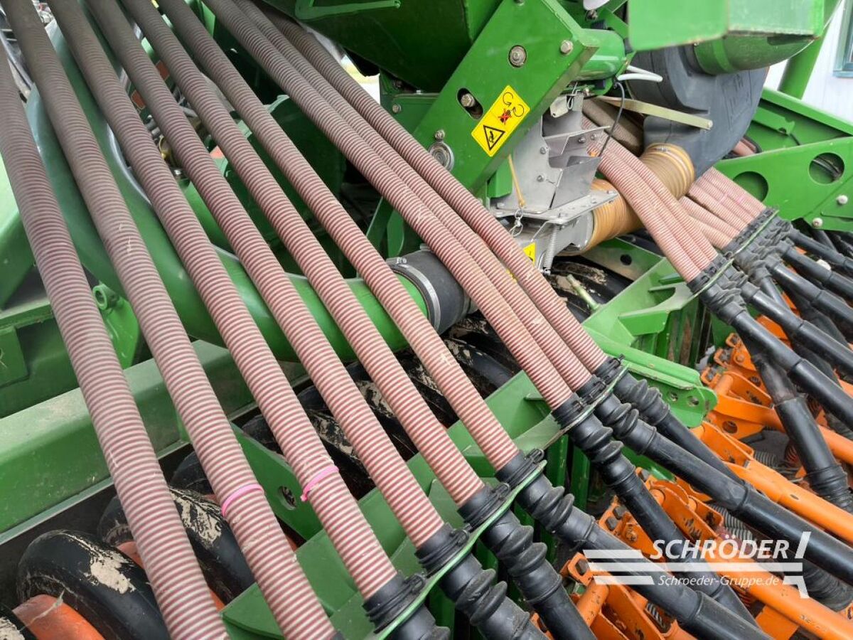 Amazone KG 3000 SPECIAL / AD-P 303 SUPER 3