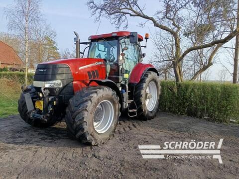 Case IH PUMA 185 CVX