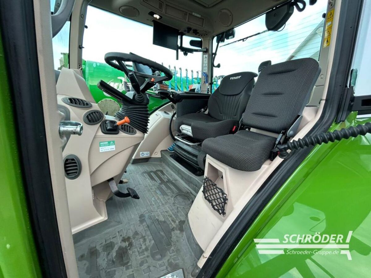 Fendt 724 VARIO GEN6 PROFI PLUS 2