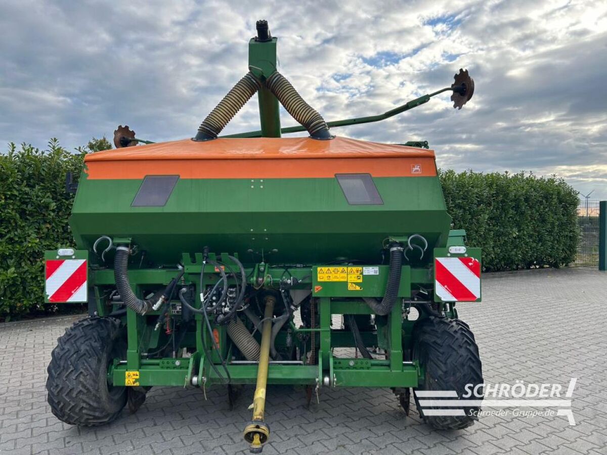 Amazone ED 6000-2C SPECIAL 2