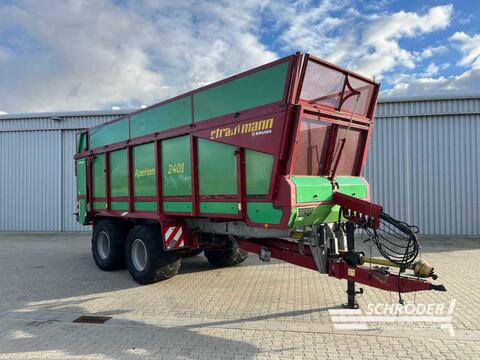 Sonstige APERION 2401 ROLLBANDWAGEN