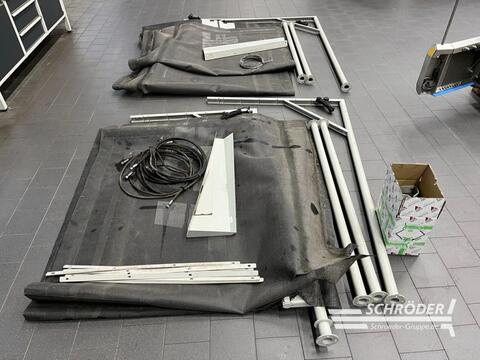 Sonstige TIGO 65 XR LADERAUMABDECKUNG