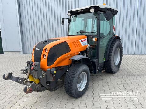 CLAAS NEXOS 230 VL