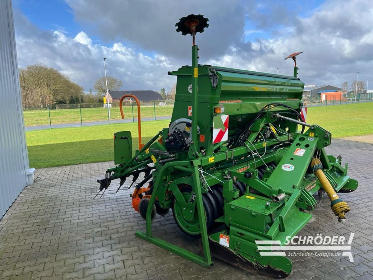 Amazone KG 3000 / AD 303 SUPER 2